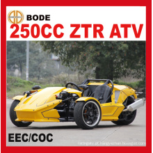 CEE 250cc Ztr Trike Roadster (MC-369)